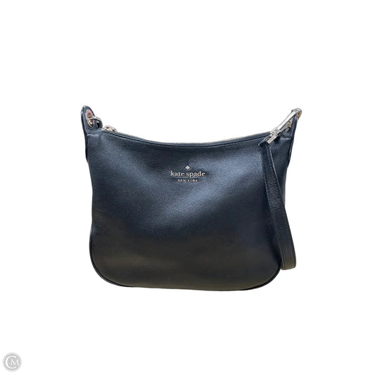 Crossbody Designer By Kate Spade, Size: Medium