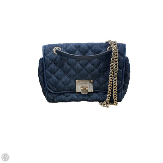 Handbag Designer By Michael Kors, Size: Medium