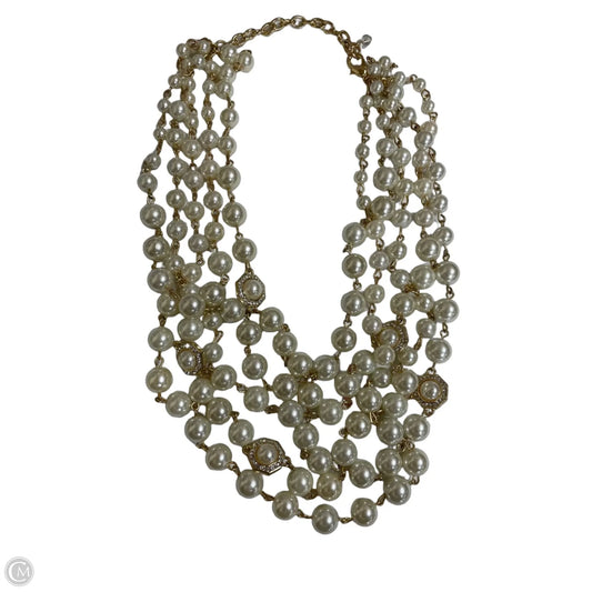 Necklace Layered By Cme