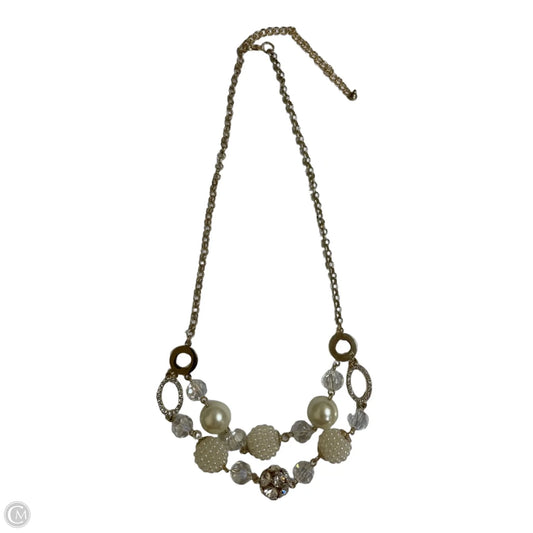 Necklace Layered By Cme