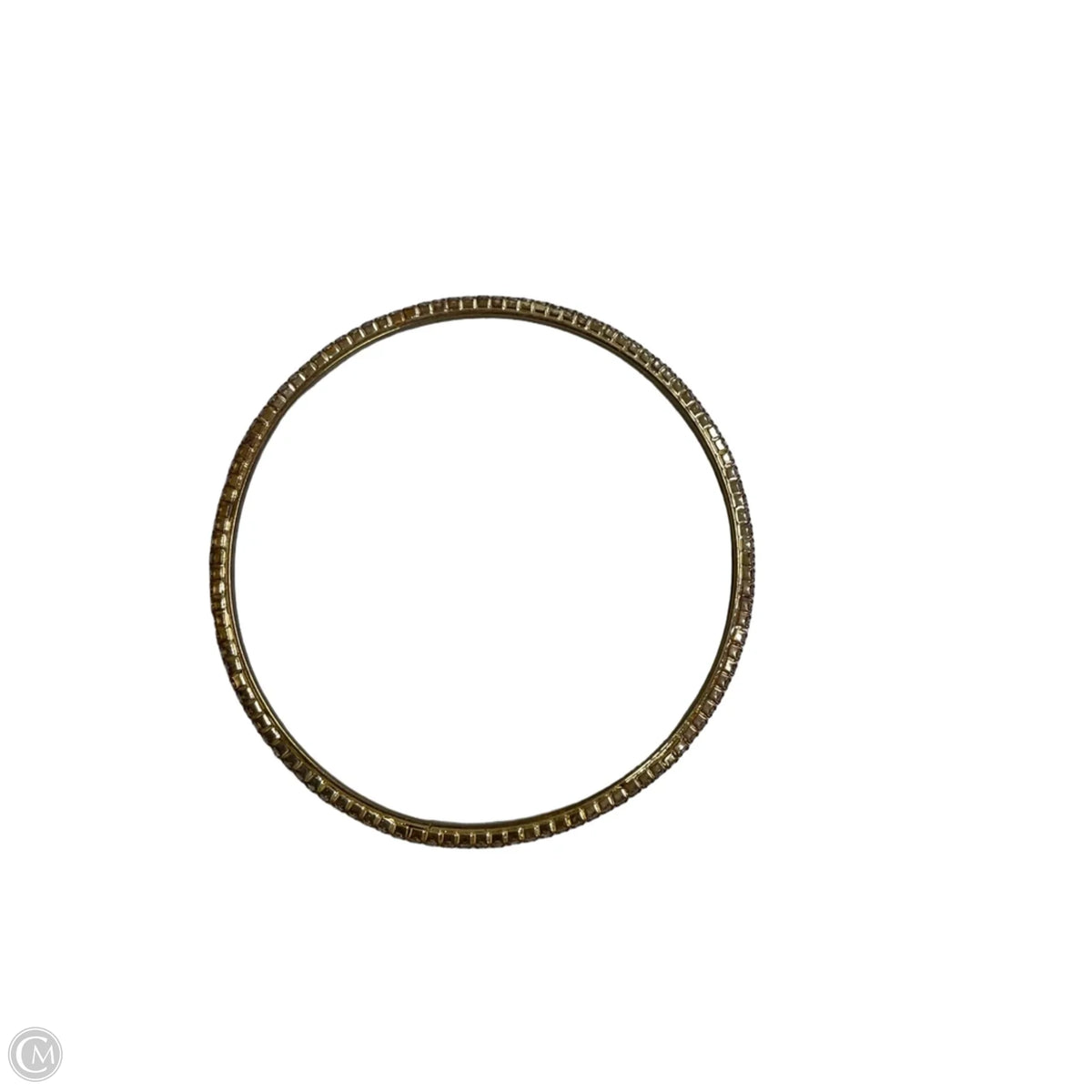 Bracelet Bangle By Cme