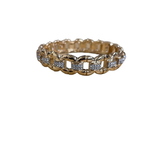 Bracelet Cuff By Cme