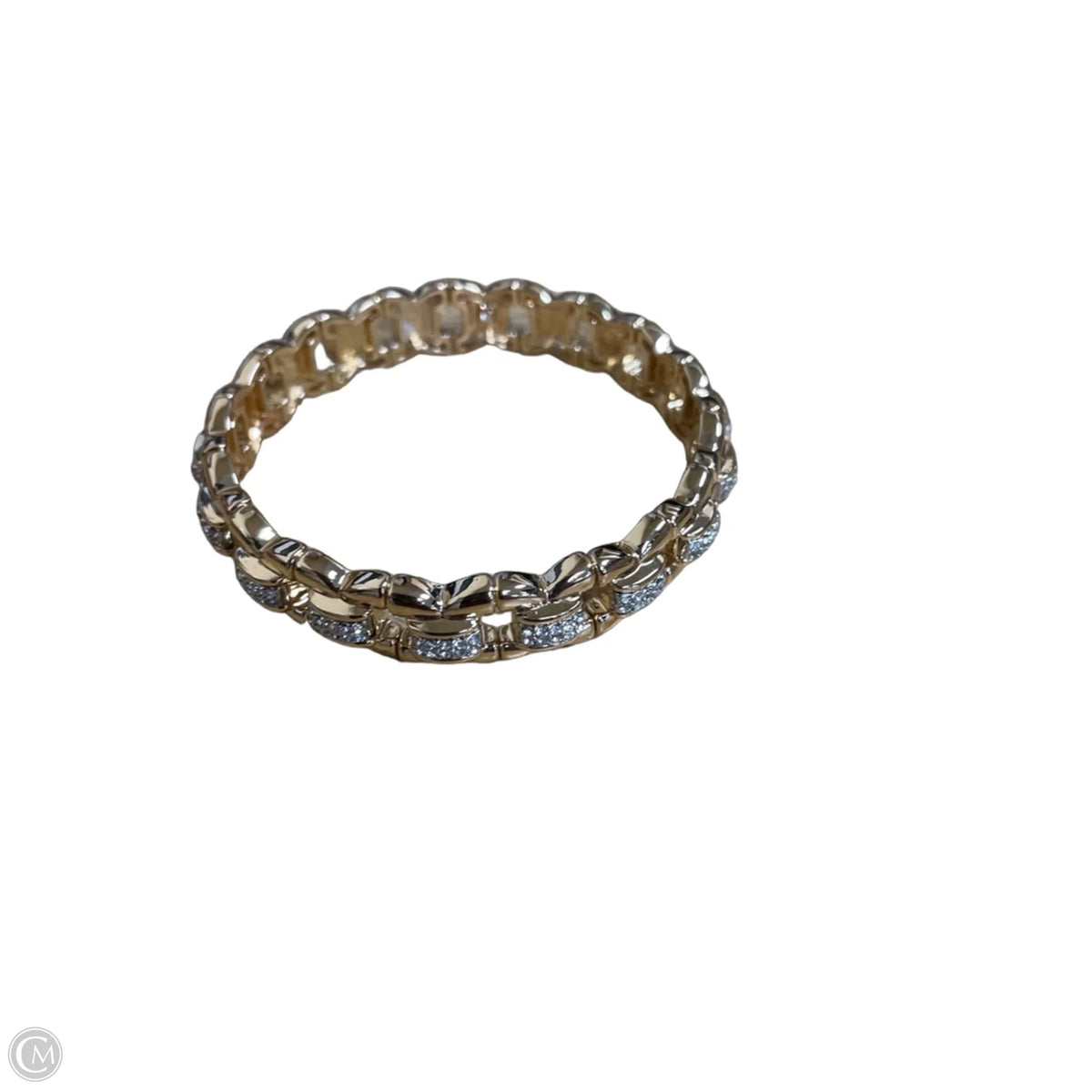 Bracelet Cuff By Cme