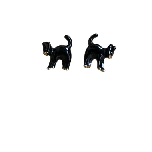 Earrings Stud By Anna & Ava