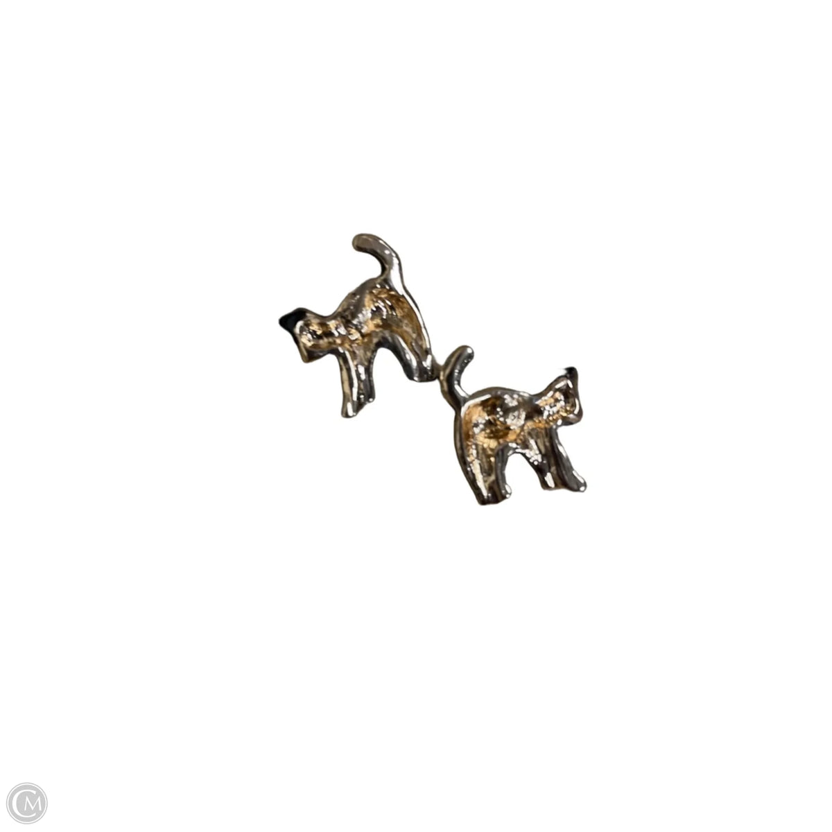 Earrings Stud By Anna & Ava