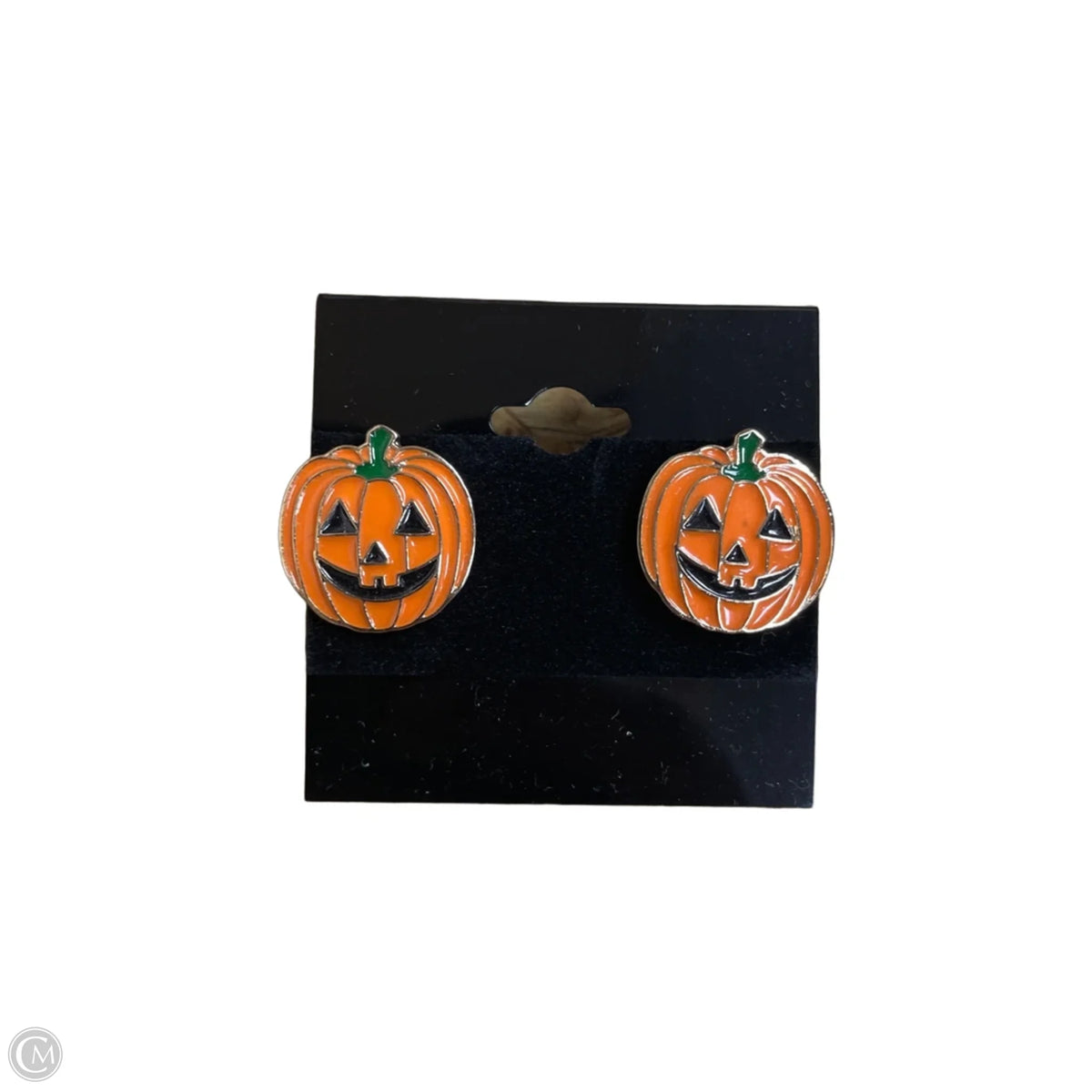 Earrings Stud By Anna & Ava