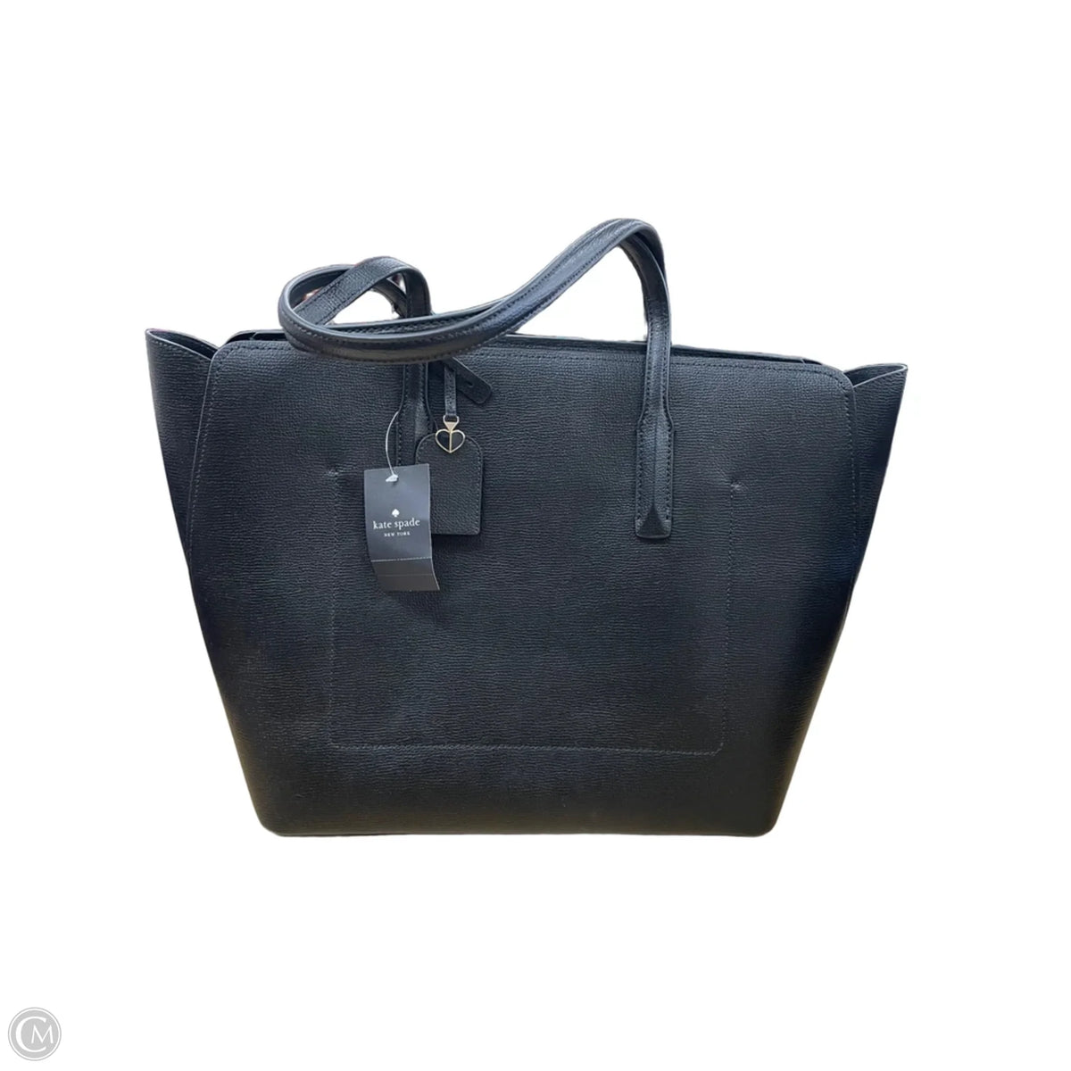 Tote Designer By Kate Spade, Size: Large