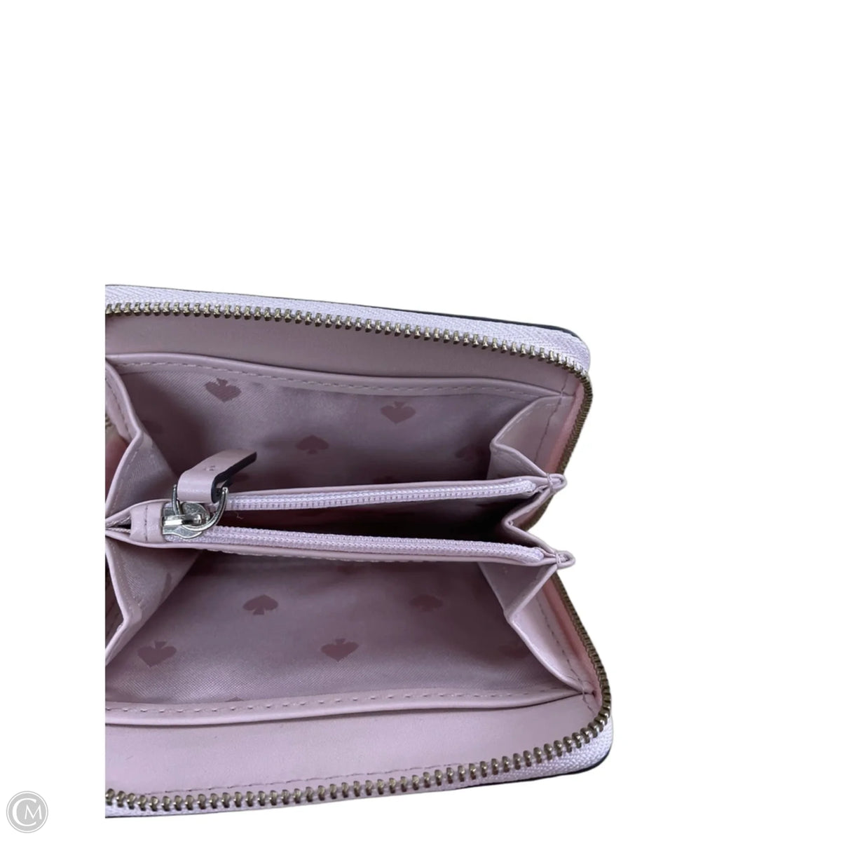 Wallet Designer By Kate Spade, Size: Small