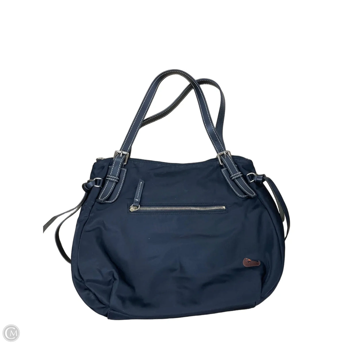 Handbag Designer By Dooney And Bourke, Size: Medium
