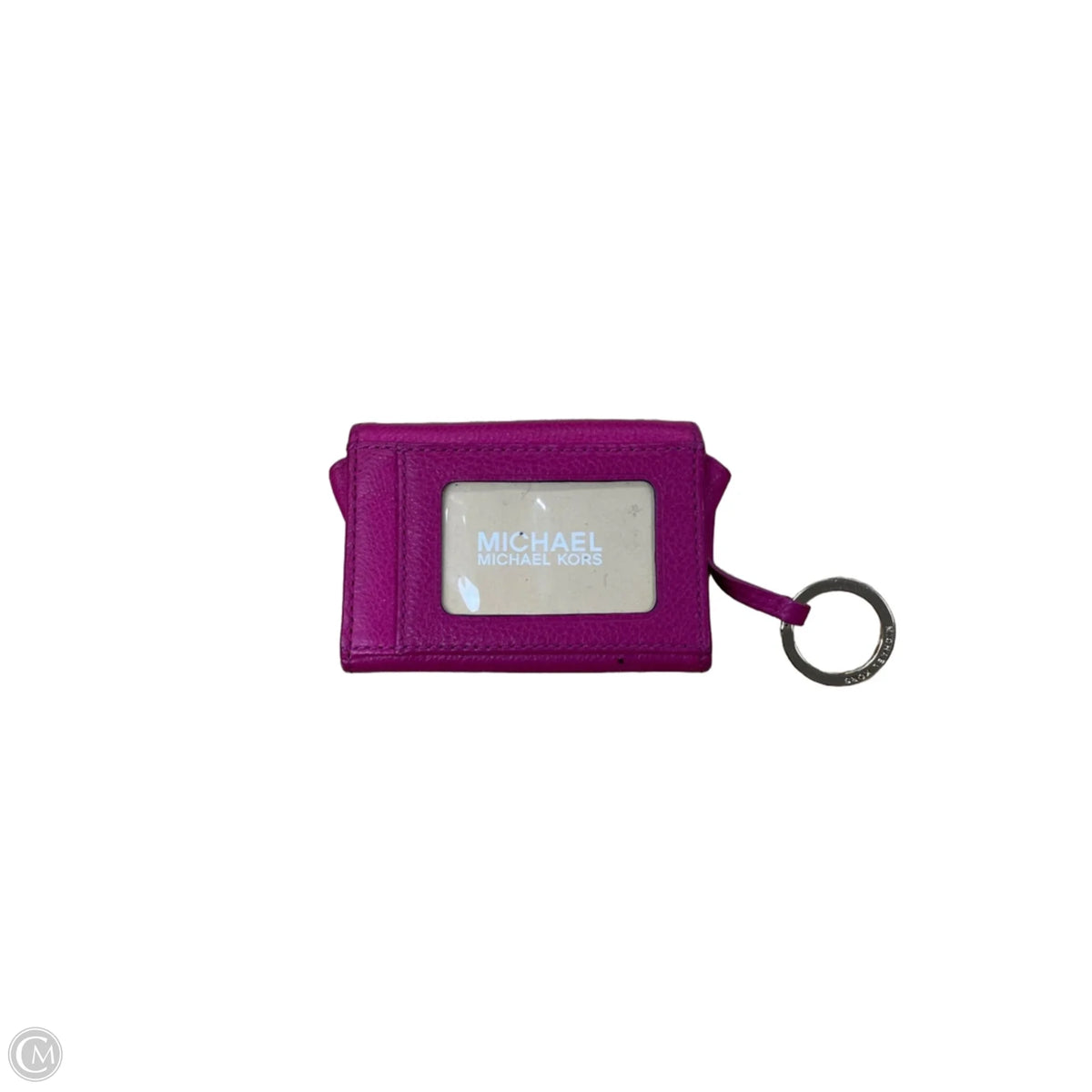Wallet Designer By Michael Kors, Size: Small