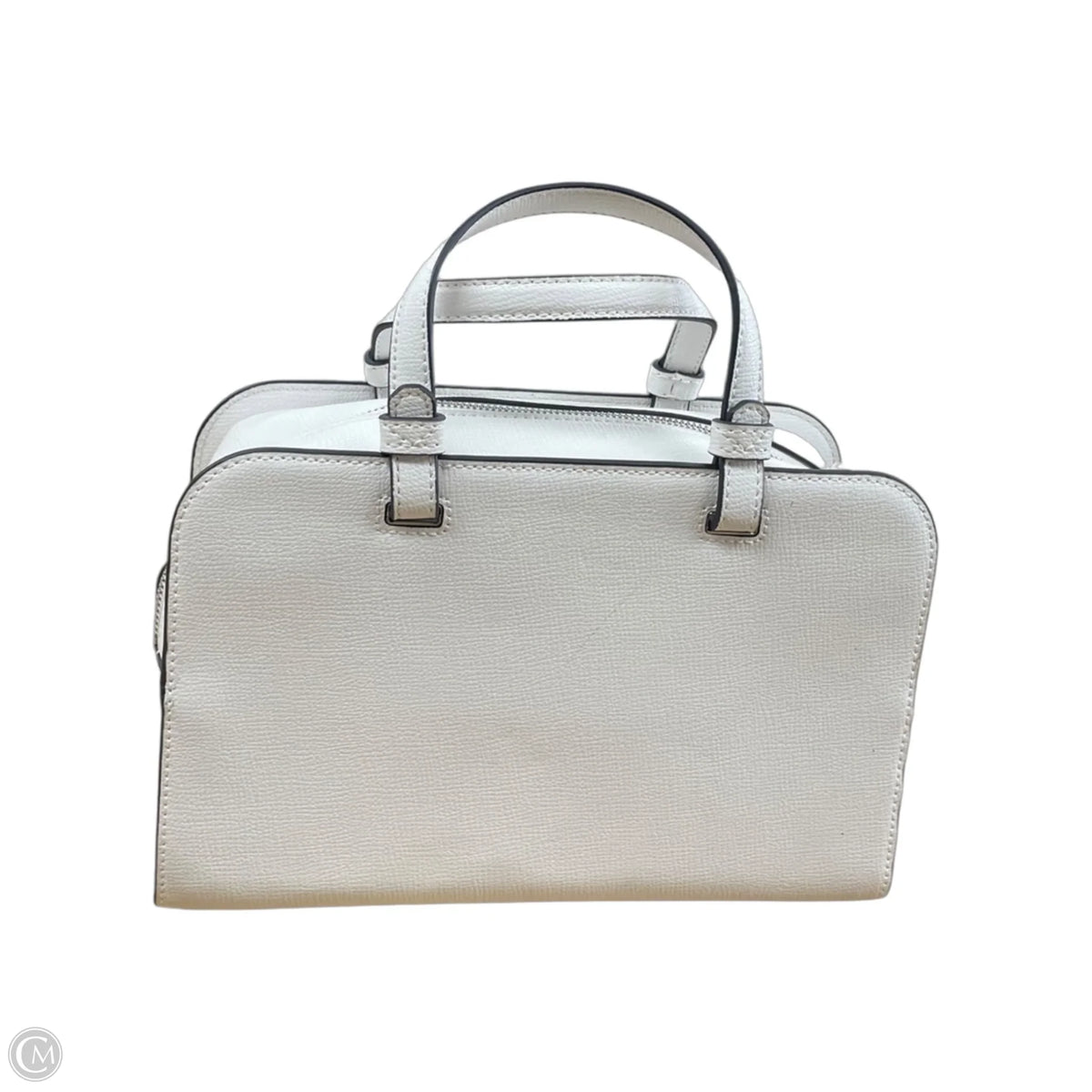 Handbag Designer By Karl Lagerfeld, Size: Medium