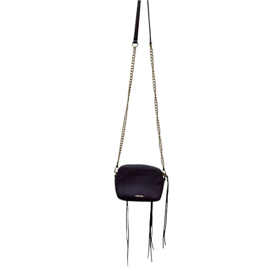 Crossbody Designer By Rebecca Minkoff, Size: Small