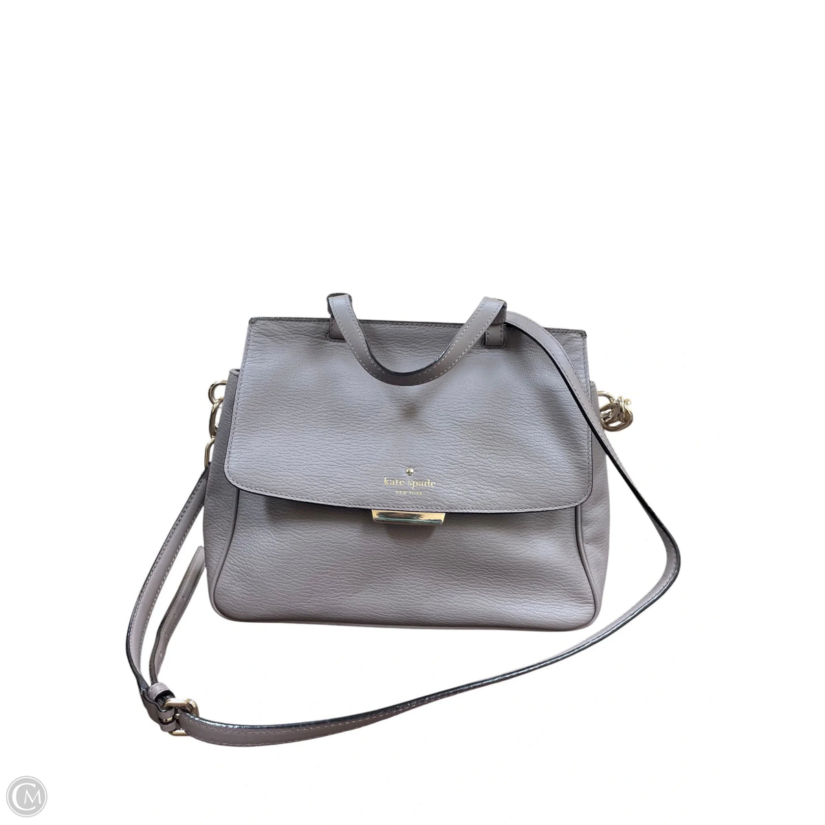 Crossbody Designer By Kate Spade, Size: Medium