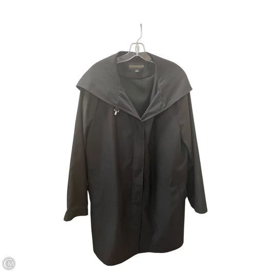 Jacket Other By Kristen Blake In Black, Size: Xl