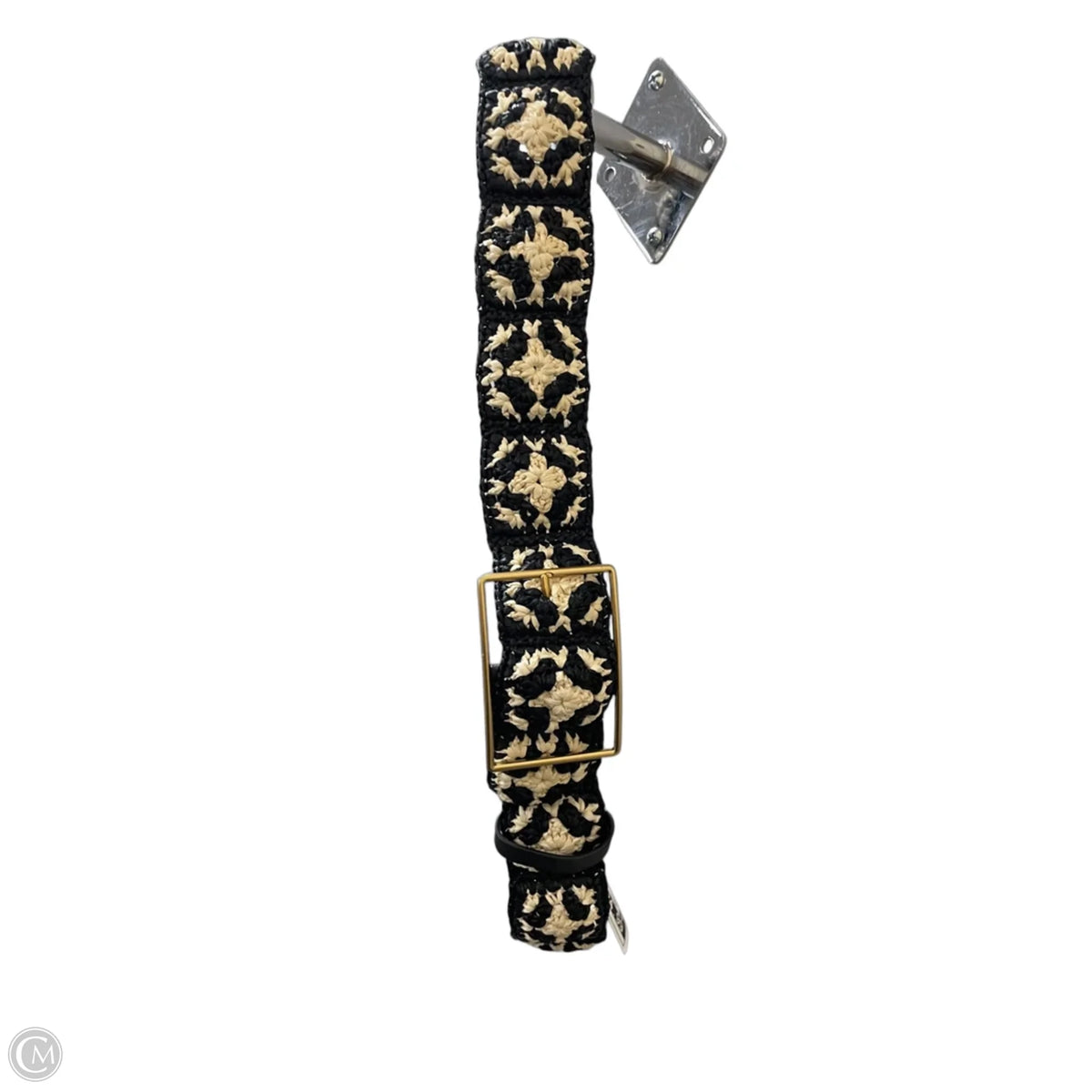 Belt Designer By Tory Burch, Size: Small