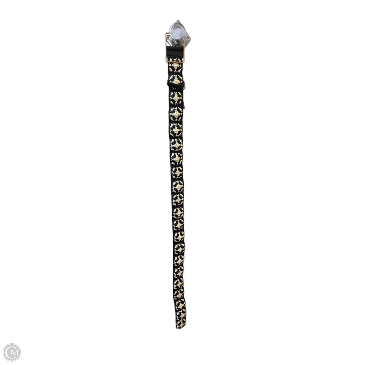 Belt Designer By Tory Burch, Size: Small