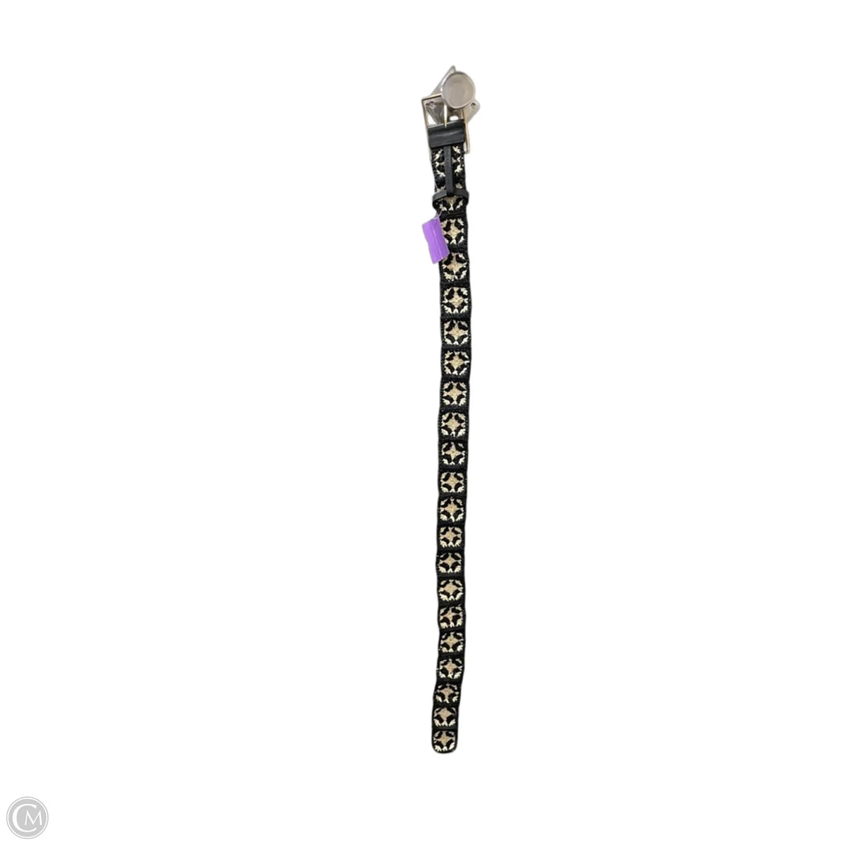 Belt Designer By Tory Burch, Size: Small
