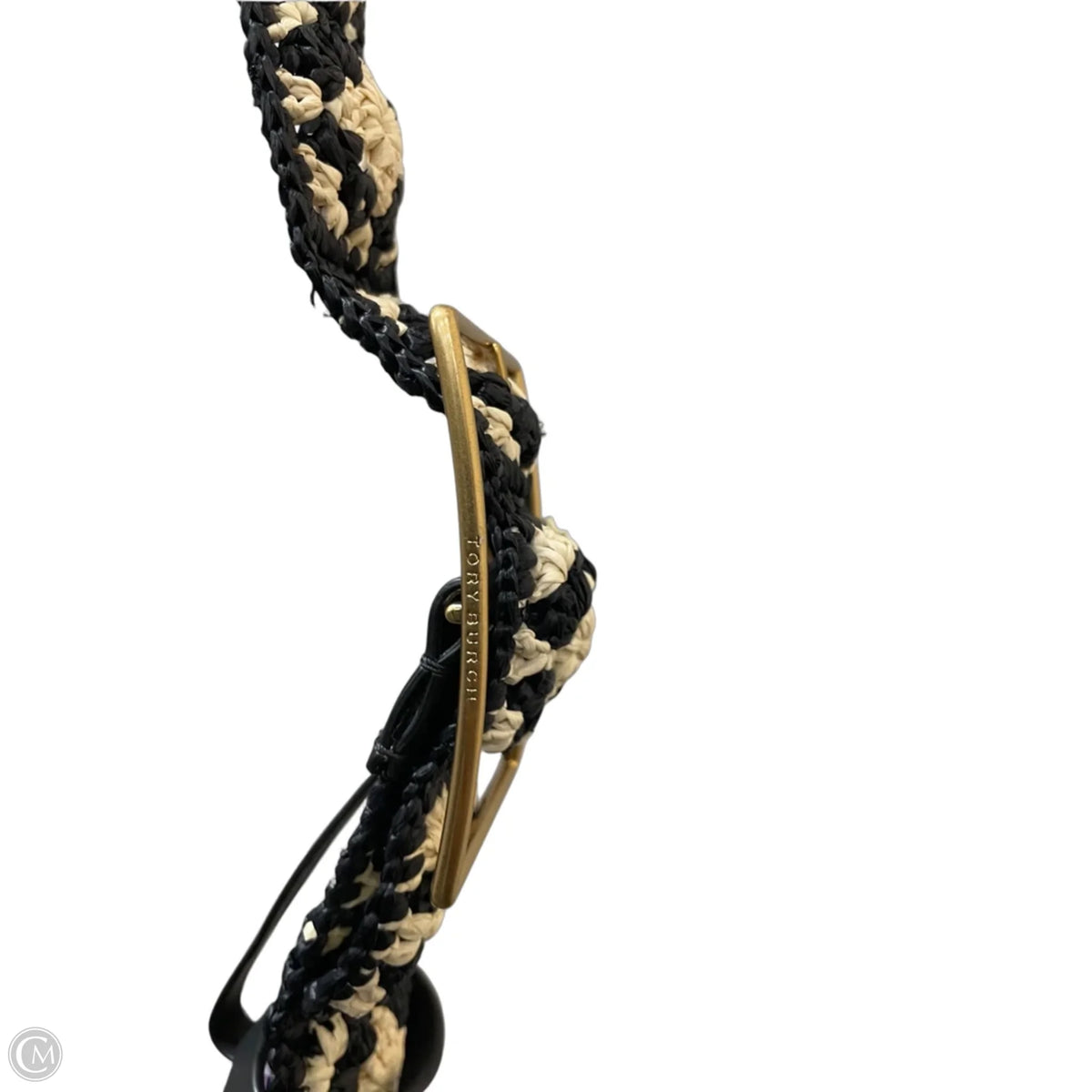 Belt Designer By Tory Burch, Size: Small