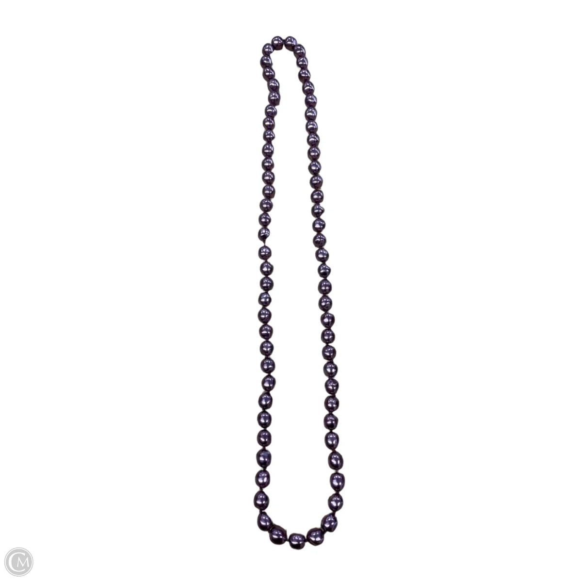Necklace Other By Cme