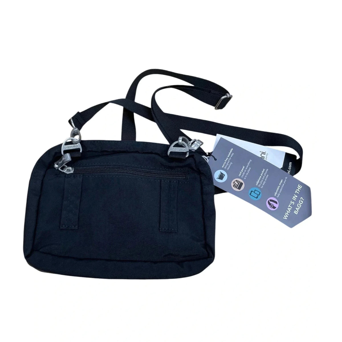 Crossbody By Baggallini, Size: Small