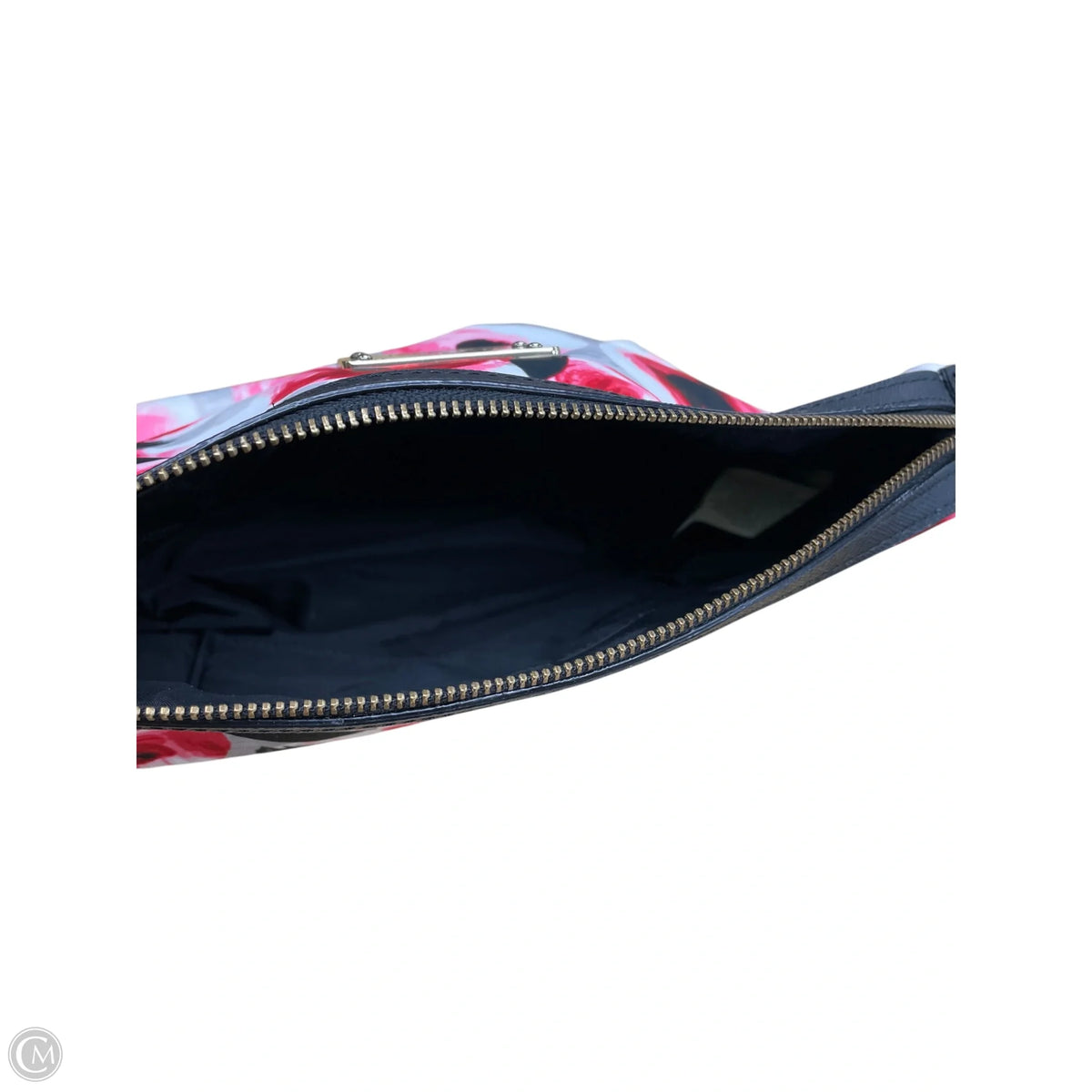 Makeup Bag Designer By Kate Spade, Size: Small