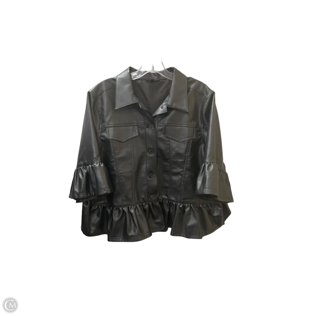 Jacket Other By Composa In Black, Size: M