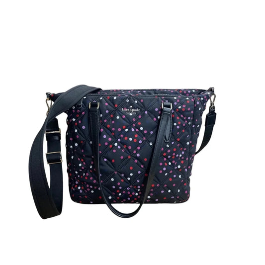 Crossbody Designer By Kate Spade, Size: Medium