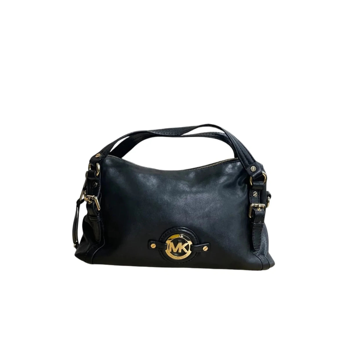 Handbag Designer By Michael Kors, Size: Medium