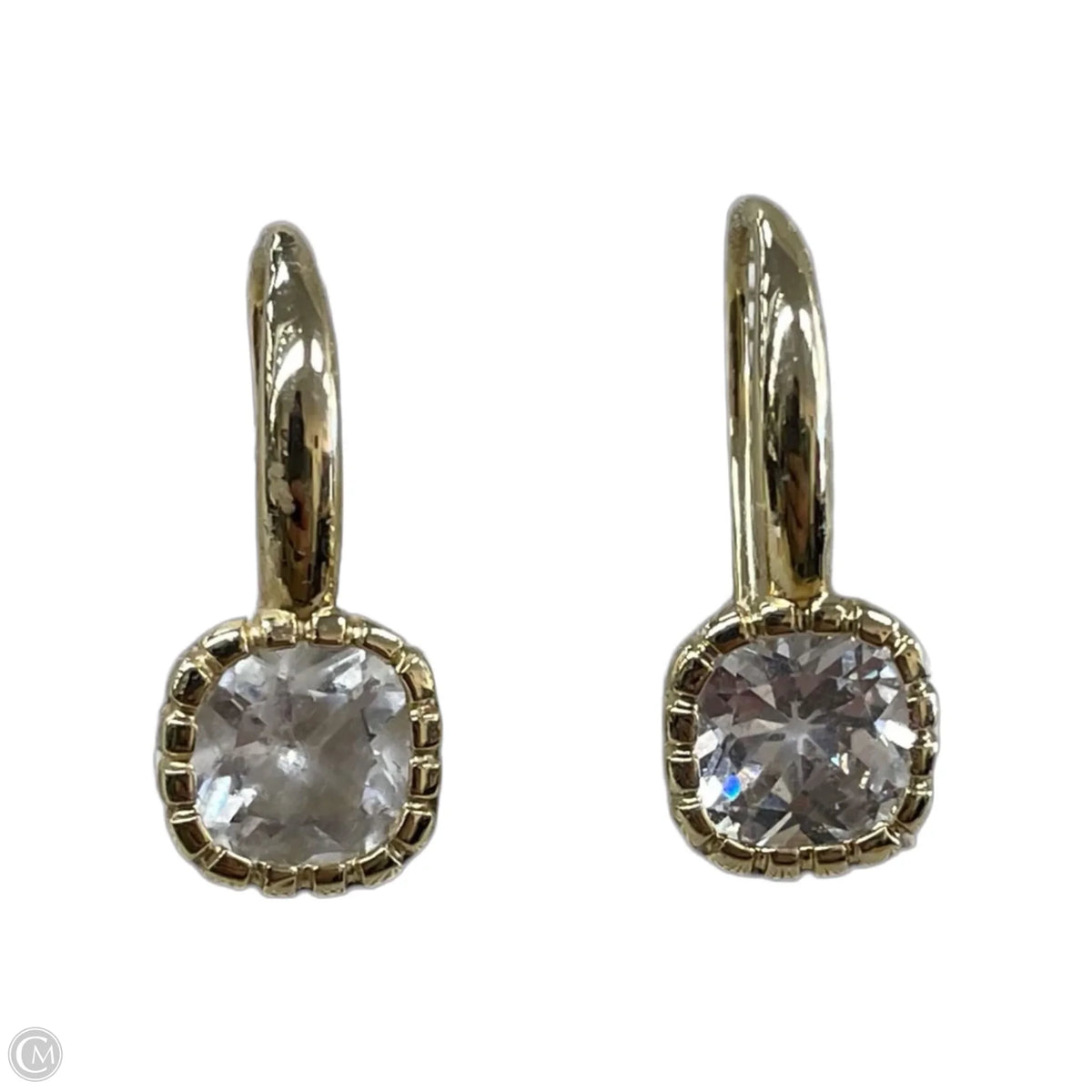 Earrings Dangle/drop By Cme