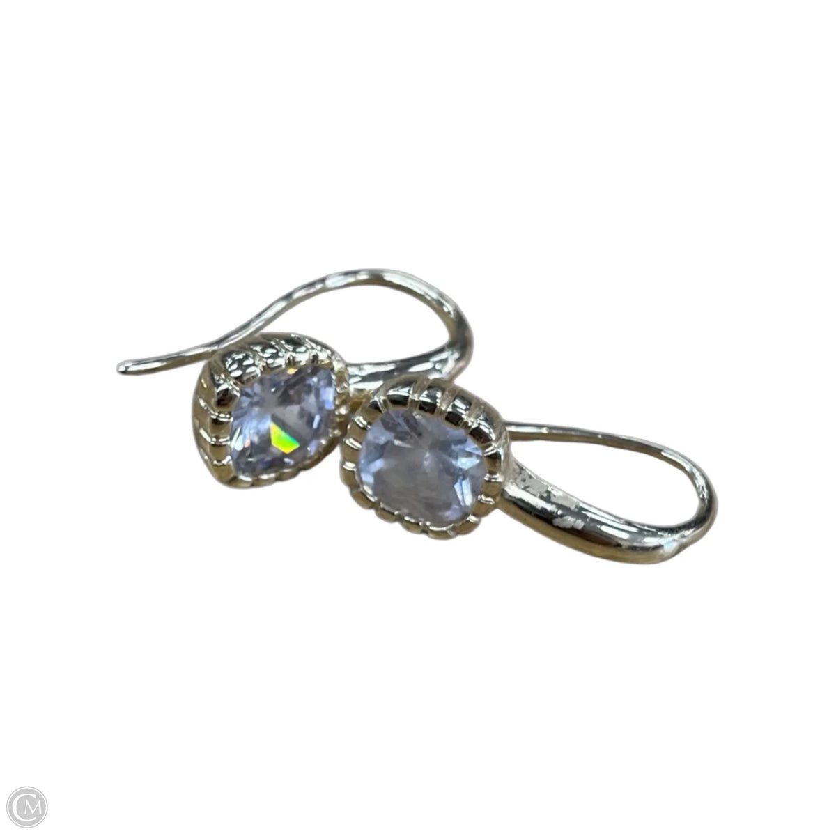 Earrings Dangle/drop By Cme