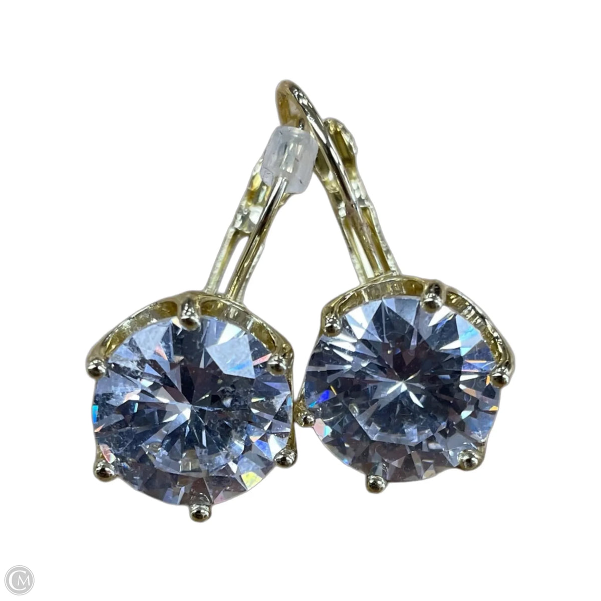 Earrings Dangle/drop By Cme