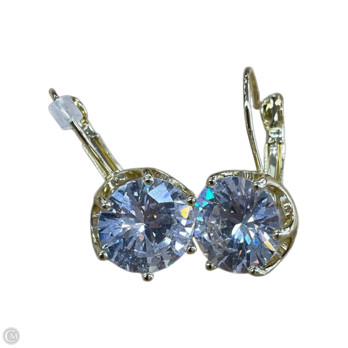 Earrings Dangle/drop By Cme