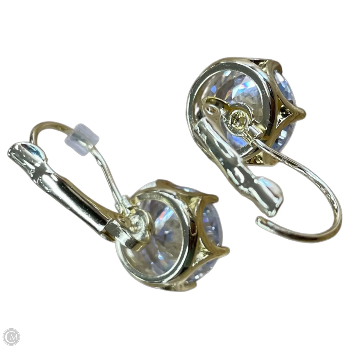 Earrings Dangle/drop By Cme