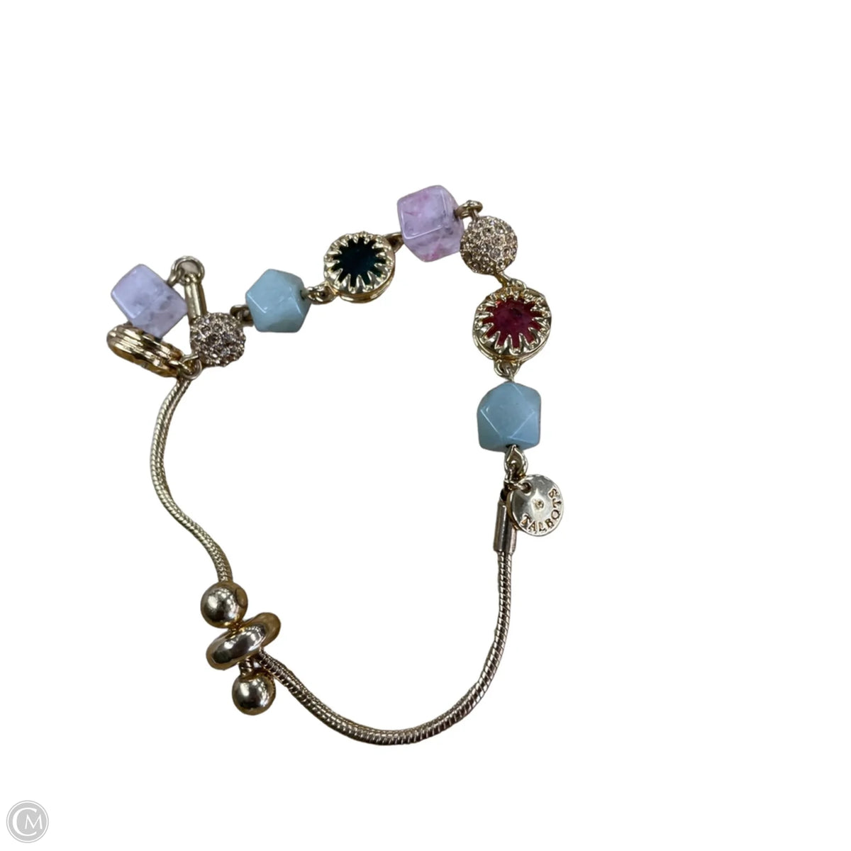 Bracelet Charm By Talbots