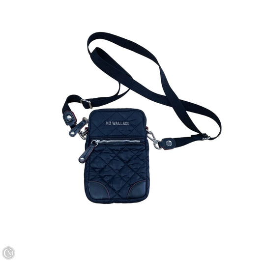 Crossbody By Mz Wallace, Size: Small
