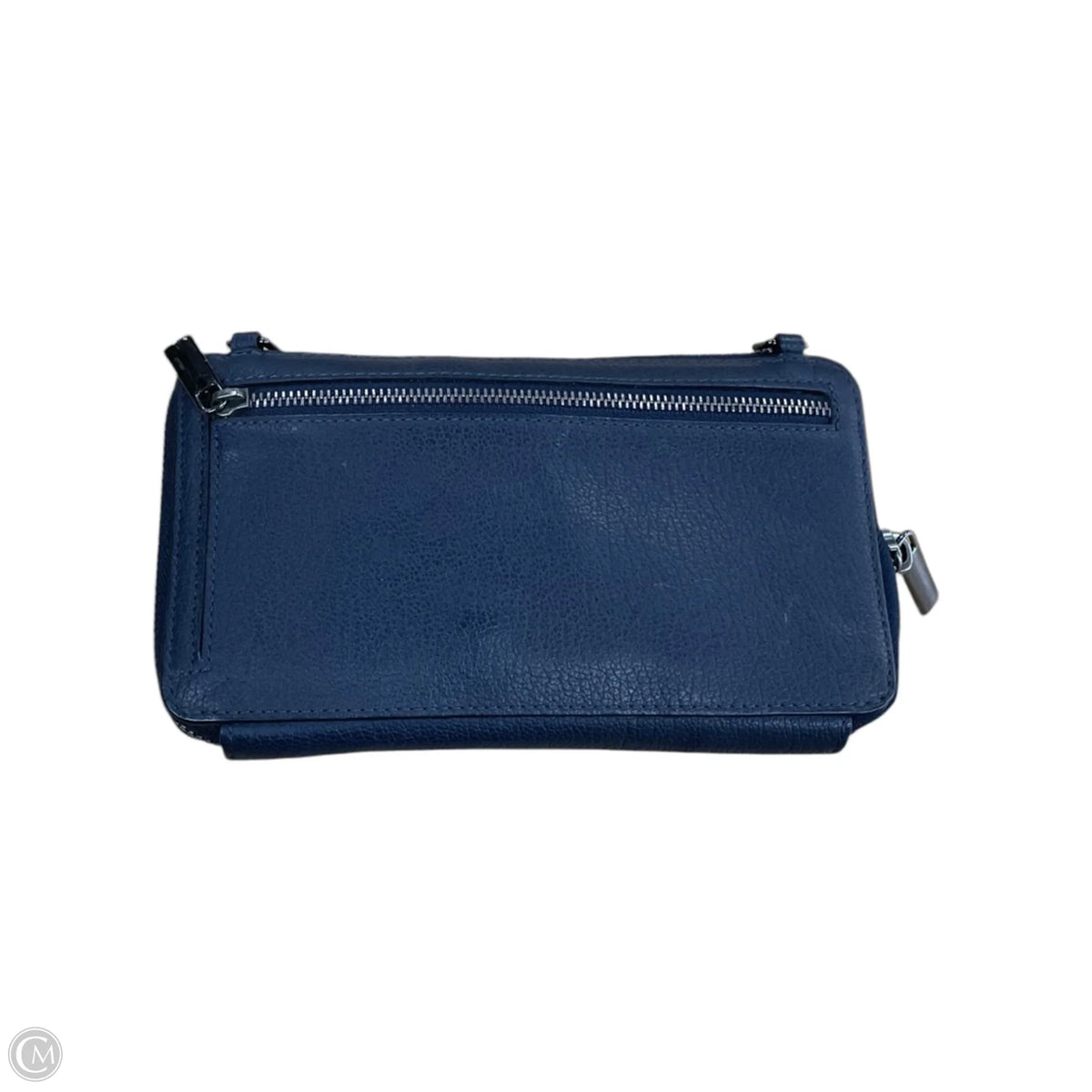 Crossbody Designer By Tumi, Size: Small