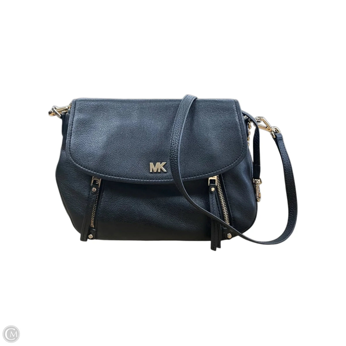 Handbag Designer By Michael Kors, Size: Medium