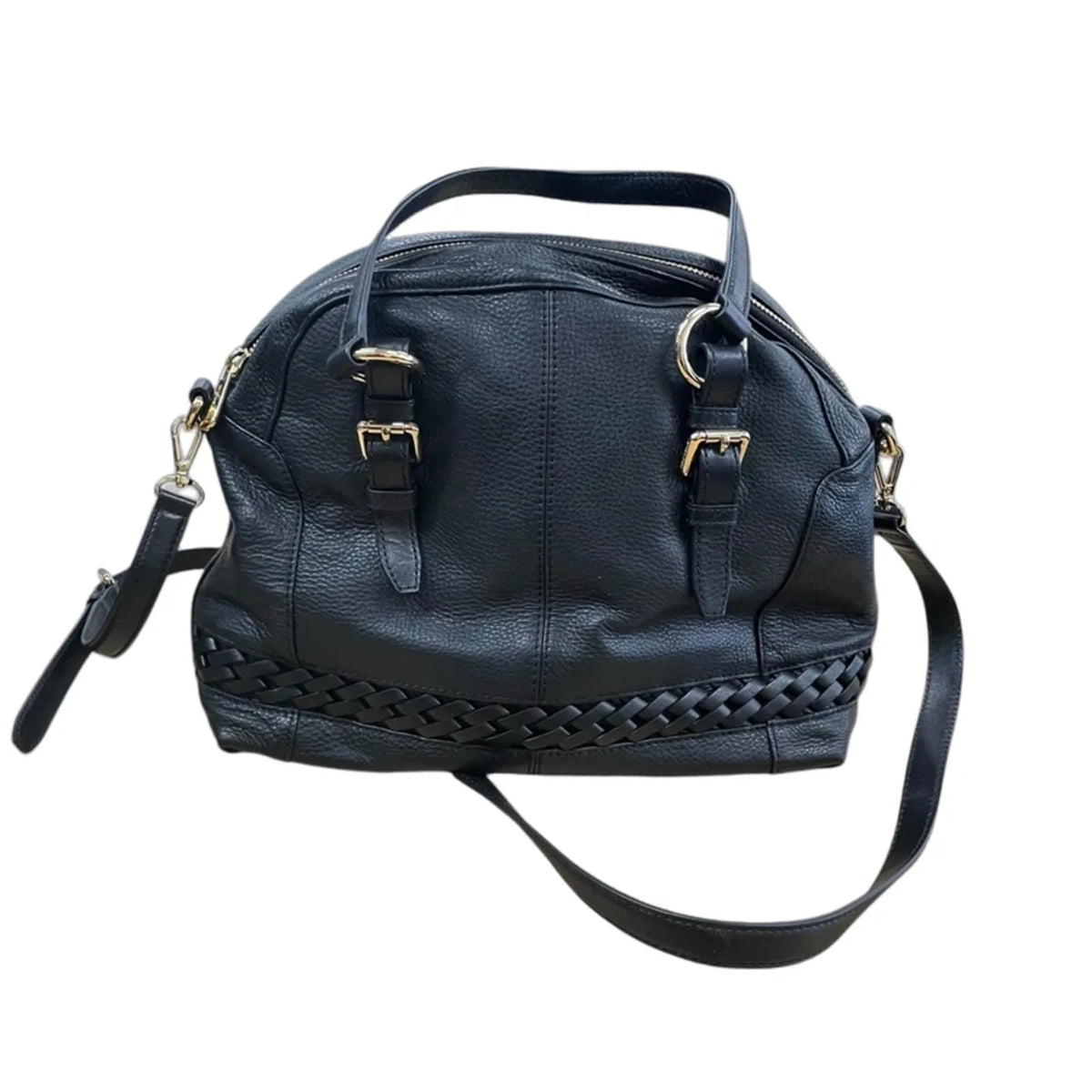 Crossbody Designer By Michael Kors, Size: Large