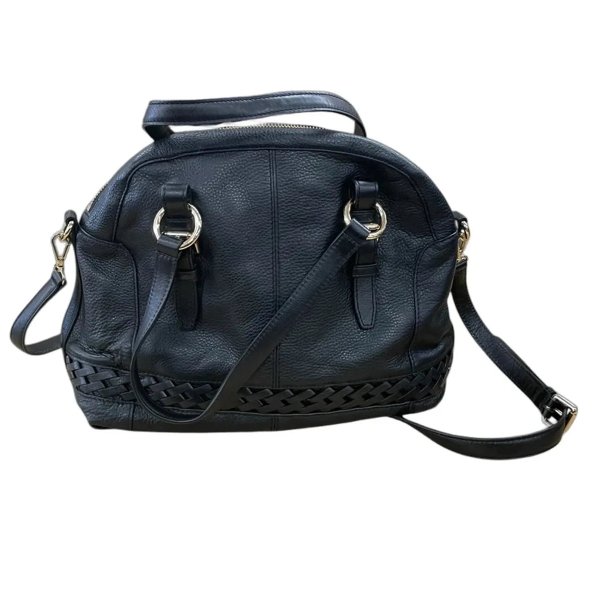Crossbody Designer By Michael Kors, Size: Large