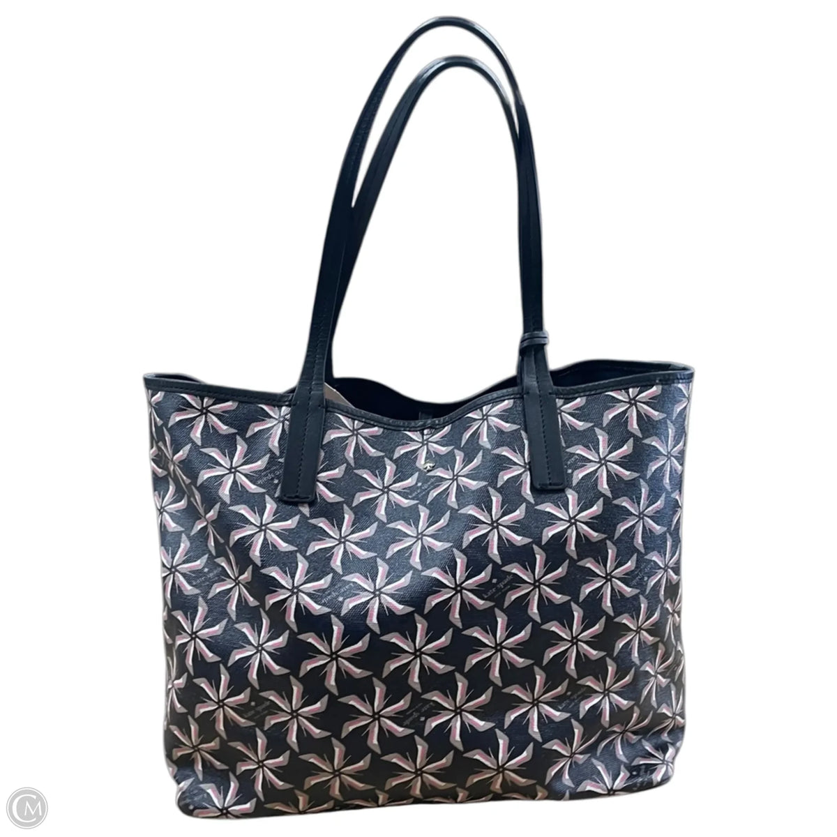 Tote Designer By Kate Spade, Size: Medium