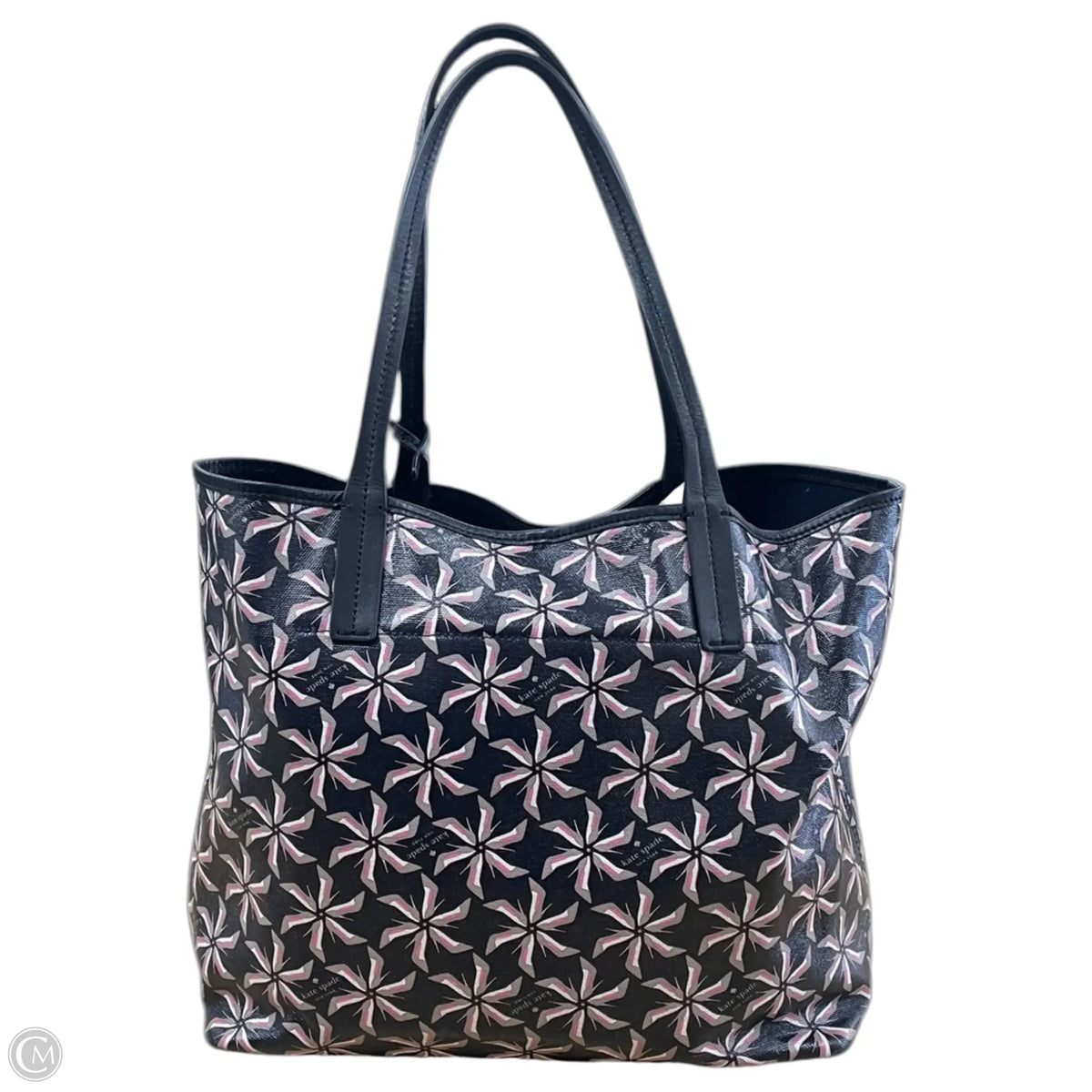 Tote Designer By Kate Spade, Size: Medium