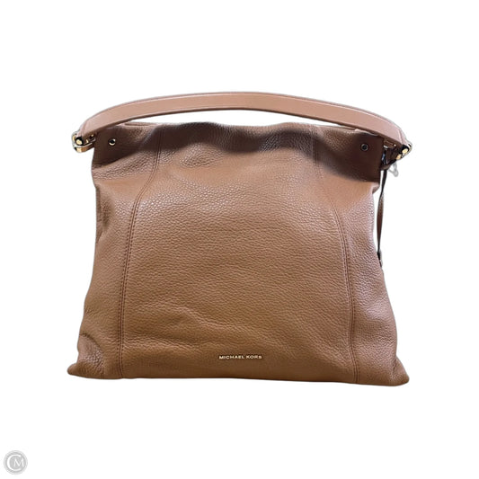 Handbag Designer By Michael Kors, Size: Large