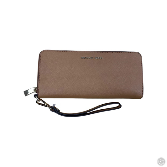 Wallet Designer By Michael Kors, Size: Medium