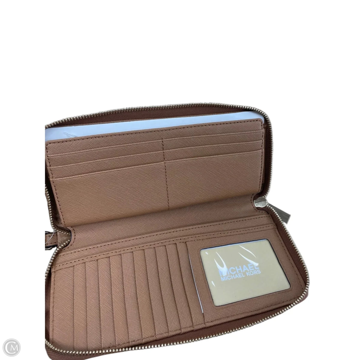 Wallet Designer By Michael Kors, Size: Medium