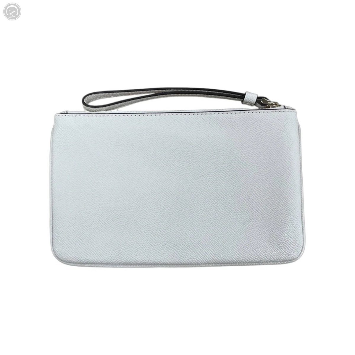 Wristlet Designer By Coach, Size: Medium