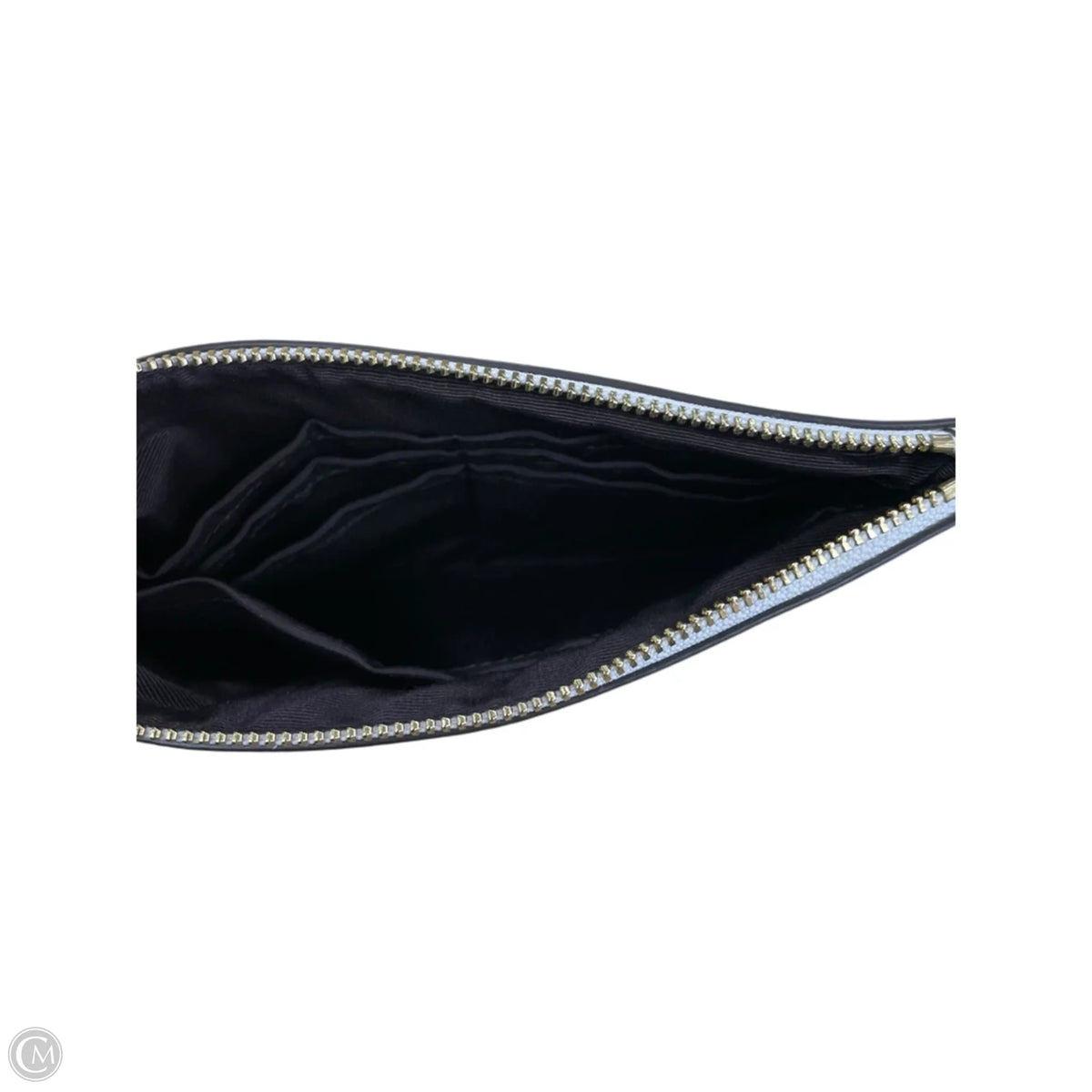 Wristlet Designer By Coach, Size: Medium