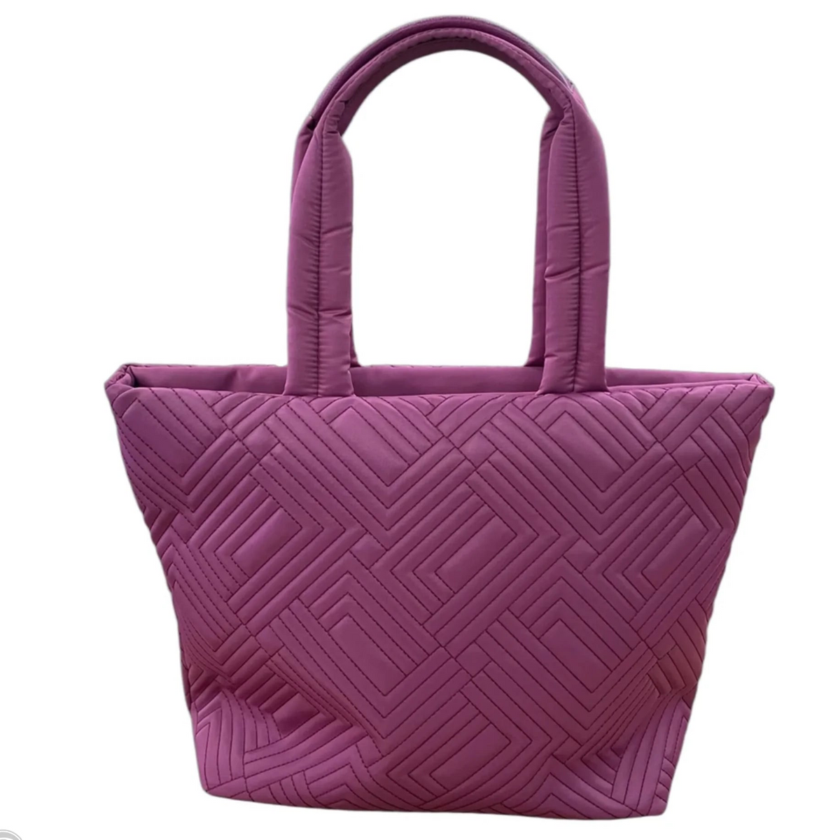 Tote Designer By Karl Lagerfeld, Size: Large