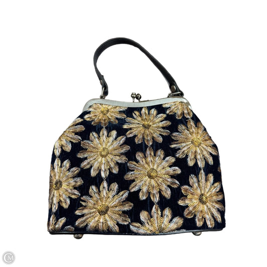 Handbag Designer By Patricia Nash, Size: Small