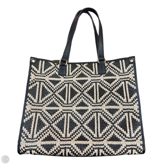 Handbag Designer By Patricia Nash, Size: Large