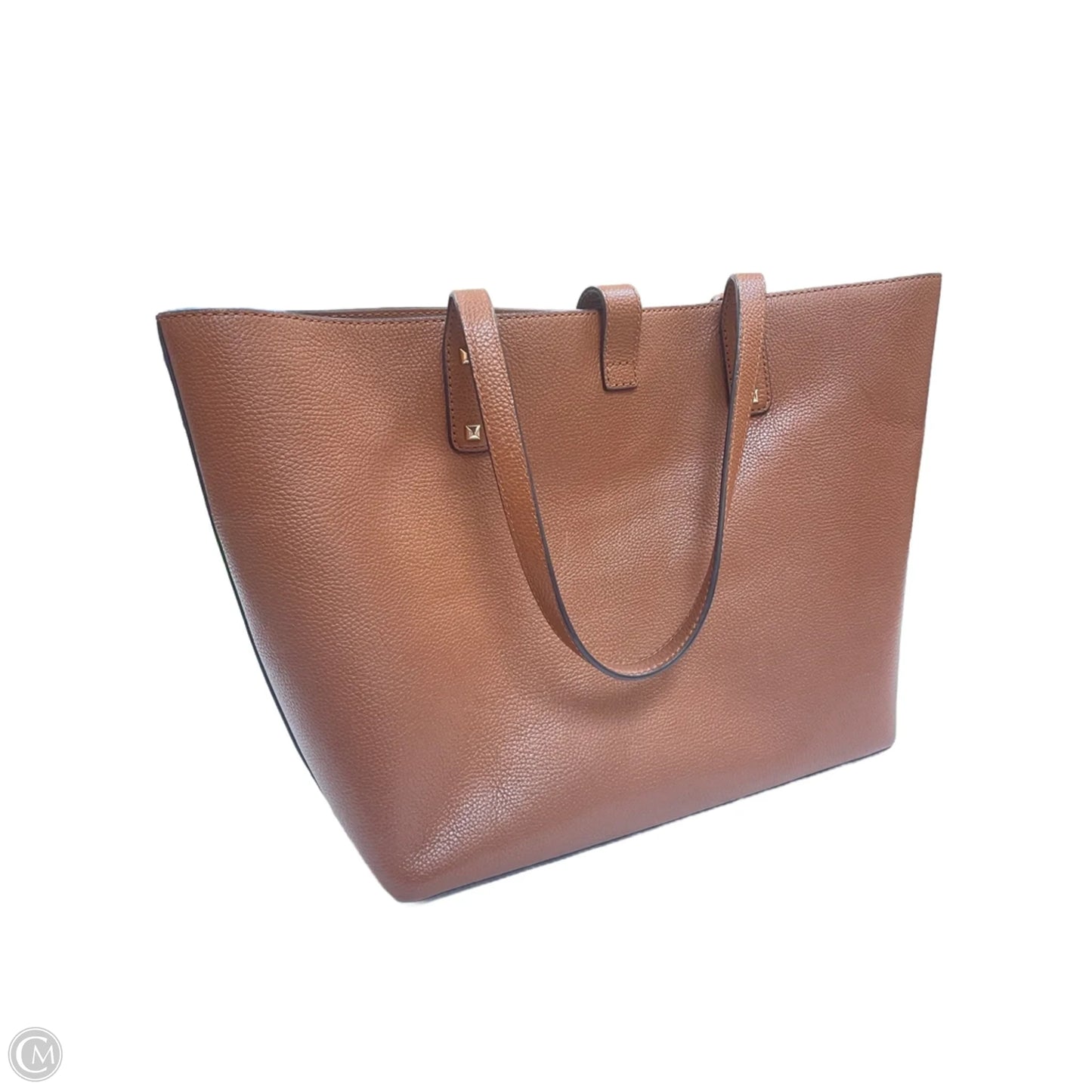 Tote Designer By Michael Kors, Size: Large